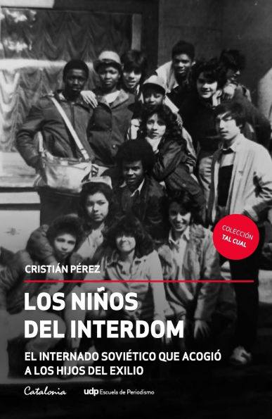 Los niï¿½os del Interdom