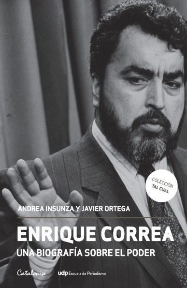 Enrique Correa