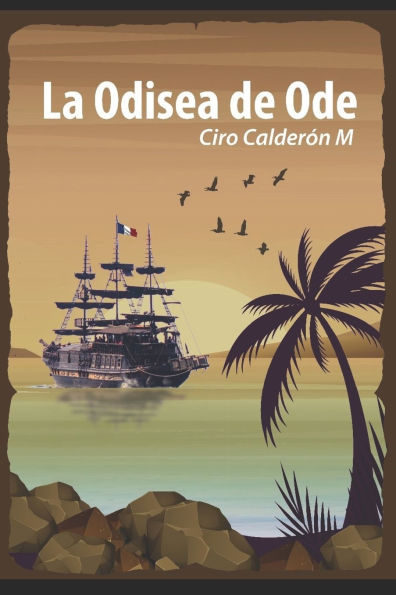 La Odisea de Ode