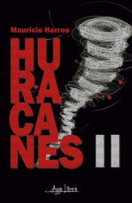 Title: Huracanes II, Author: Mauricio Harros