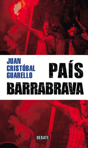 País barrabrava