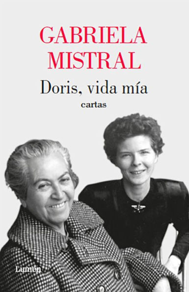 Doris, vida mía. Cartas