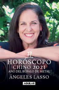 Title: Horóscopo Chino 2021: Año del búfalo de metal, Author: Ángeles Lasso