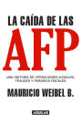 La caída de las AFP