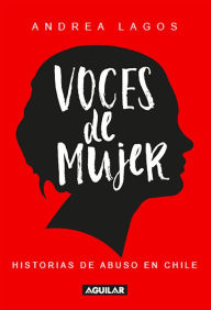 Title: Voces de mujer, Author: Andrea Lagos