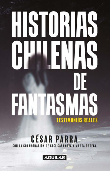 Historias chilenas de fantasmas