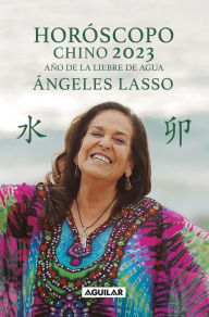 Title: Horóscopo chino 2023, Author: Angeles Lasso