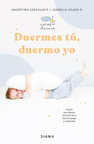 Title: Duermes tú, duermo yo, Author: Varios Autores