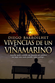Title: Vivencias, Author: Diego Barroilhet