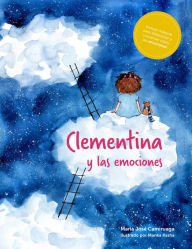 Title: Clementina y las emociones, Author: María José Camiruaga