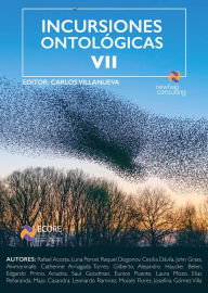 Title: Incursiones ontológicas VII, Author: Varios Autores