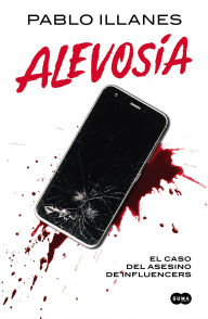 Title: Alevosía, Author: PABLO ILLANES