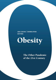 Title: Obesity: The other pandemic of the 21st century, Author: Ada Cuevas