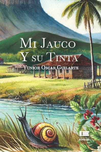 Mi Jauco y su Tinta