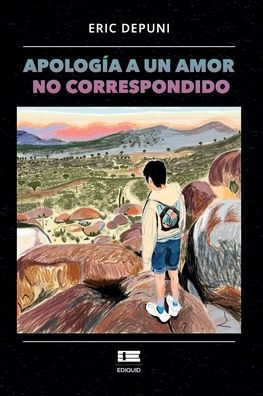 Apologï¿½a a un amor no correspondido