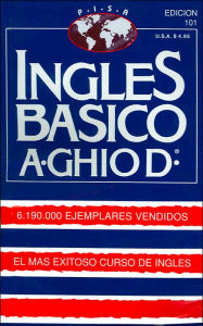 Title: Ingles Basico, Author: Agusto Ghio Dell'Oro