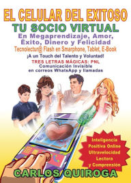 Title: El celular del exitoso, Author: Carlos Quiroga