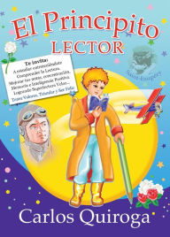 Title: El principito lector, Author: Carlos Quiroga