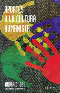 Title: Aportes a la cultura humanista: Anuario 1995, Author: Centro Mundial de Estudios Humanistas