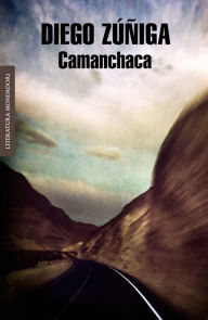 Title: Camanchaca (en español), Author: Diego Zúñiga