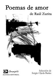 Title: Poemas de amor, Author: Raúl Zurita
