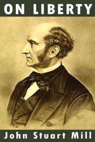 Title: On Liberty, Author: John Stuart Mill