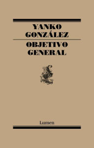 Title: Objetivo General, Author: Yanko González