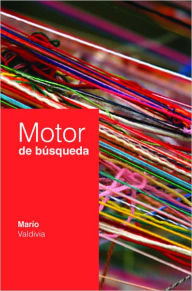 Title: Motor de búsqueda, Author: Mario Valdivia