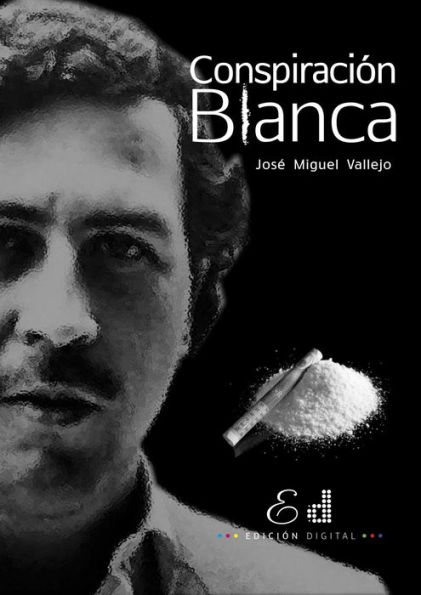 Conspiración Blanca