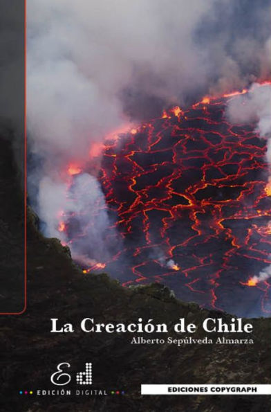 La Creación de Chile