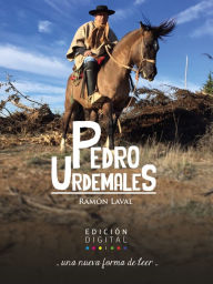 Title: Pedro Urdemales, Author: Ramón Laval