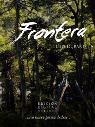 Title: Frontera, Author: Luis Durand