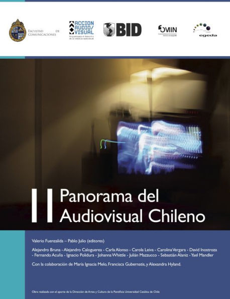 Panorama del audiovisual chileno