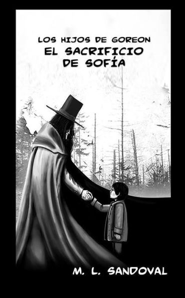 Los hijos de Goreon: El sacrificio de Sofia