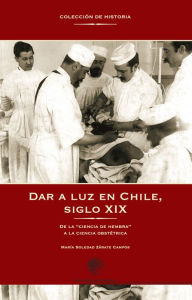 Title: Dar a luz en chile: De la 