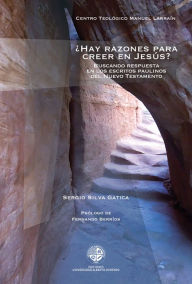 Title: Hay razones para creer en Jesús: Buscando respuestas en los escritos paulinos de el Nuevo Testamento, Author: Sergio Silva