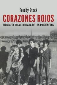 Title: Corazones Rojos, Author: Freddy Stock Donoso