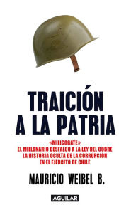 Title: Traición a la patria. 