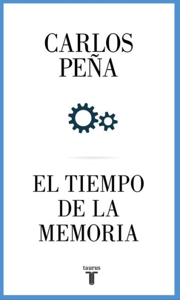 El tiempo de la memoria