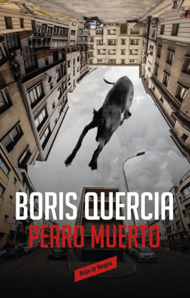 Perro muerto