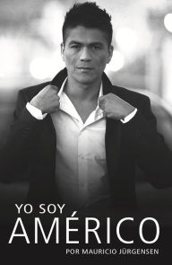 Title: Yo soy Américo, Author: Mauricio Jürgensen