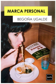 Title: Marca personal, Author: Begoña Ugalde