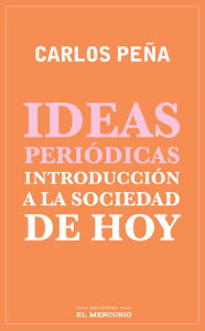 Title: Ideas periódicas, Author: Carlos Peña