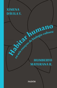 Title: Habitar humano, Author: Ximena Dávila