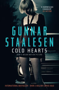 Title: Cold Hearts, Author: Gunnar Staalesen