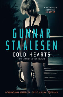 Title: Cold Hearts, Author: Gunnar Staalesen