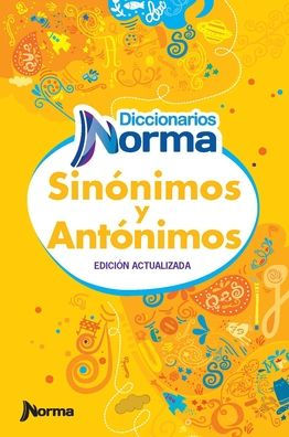 Diccionario Sinónimos y Antónimos