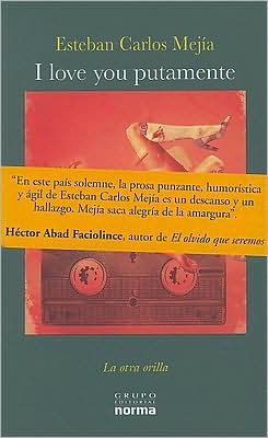 I Love You Putamente