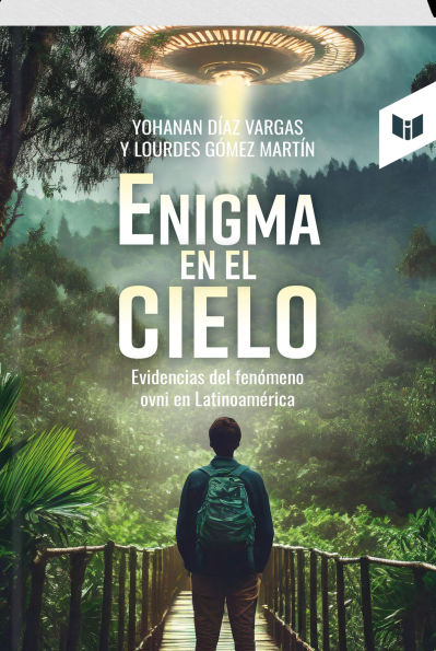 Enigama en el cielo: Evidencias del fenómeno ovni en Latinoamérica