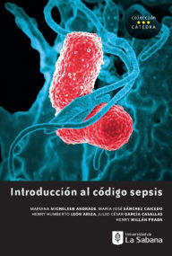 Title: Introducción al código sepsis, Author: Mariana Michelsen Andrade